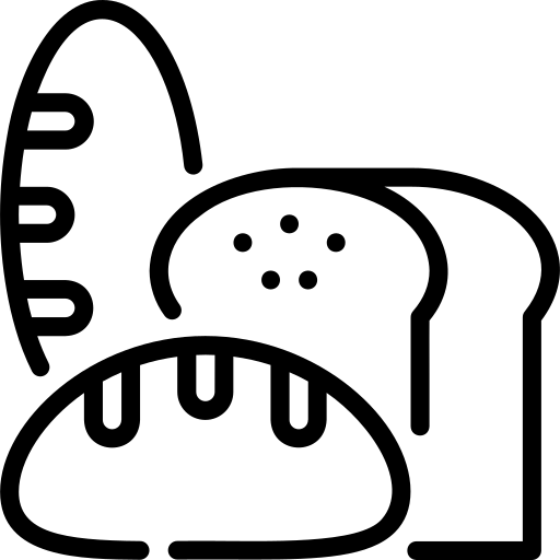 Bakery Series Icon