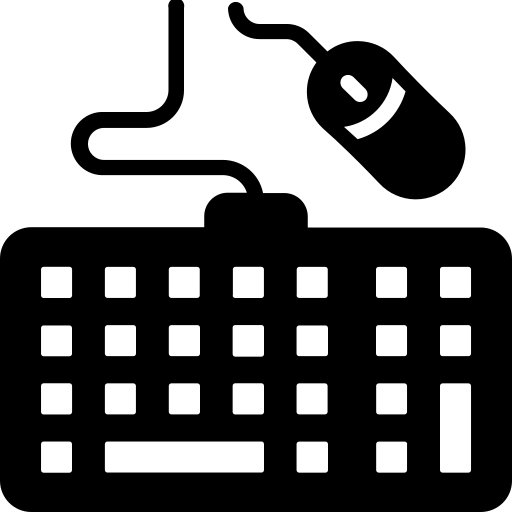Accessories Icon