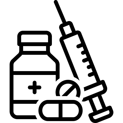 Pharmaceutical Icon